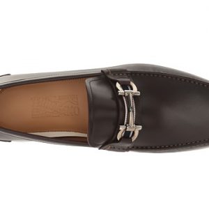 zapatos salvatore ferragamo hombre