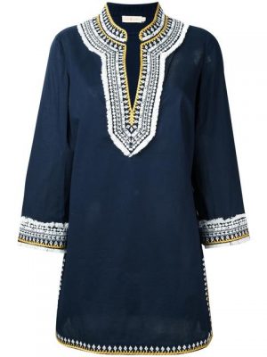 Túnica tory burch