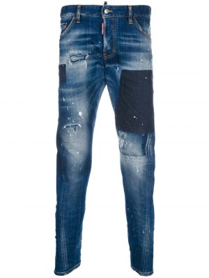 Dsquared tejano