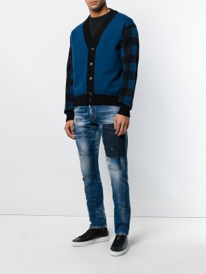 dsquared model