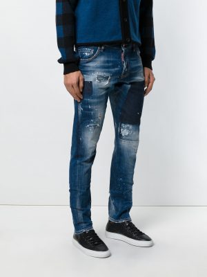 dsquared front