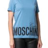 camiseta.mujer .moschino.couture......A07030540 dolcevitaboutique.es