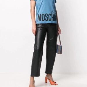 camiseta.mujer .moschino.couture..A07030540 dolcevitaboutique.es