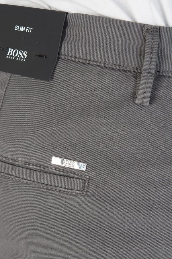 chinos.boss .grisoscuro.....50325936 dolcevitaboutique.es