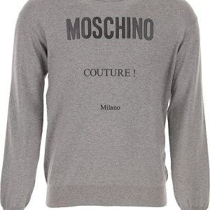 jersey.moschinocouture.gris ....AEF201ZP09142003 dolcevitaboutique.es 1