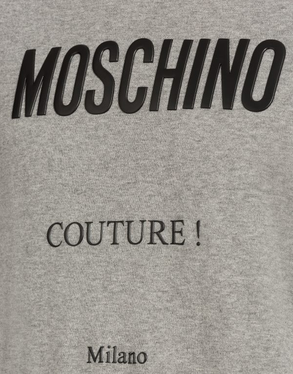 jersey.moschinocouture.gris ...AEF201ZP09142003 dolcevitaboutique.es