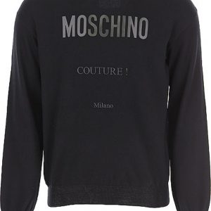jersey.moschinocouture.negro .AEF201ZP09142003 dolcevitaboutique.es