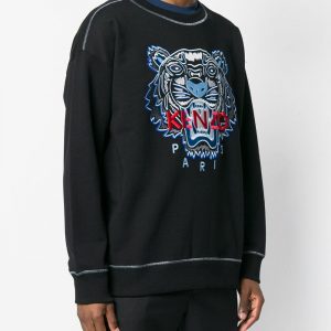 sudadera kenzo F865SW1984XE dolcevitaboutique.