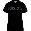 camiseta kenzo mujer FB62TS8414SA99 dolcevitaboutique
