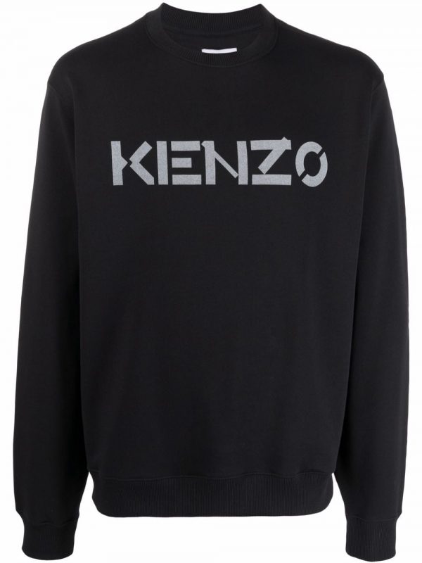 sudadera kenzo hombre FB65SW0004ML99 dolcevitaboutique