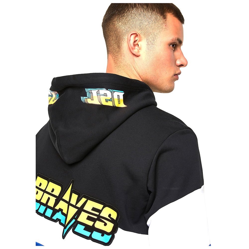 Alpinestars Marca De Moda Para Hombres Sudaderas 2020 Primavera Otoño  Masculino Casual Sudaderas Con Capucha Sudaderas Para Hombres Sudaderas Con  Capucha De La Sudadera De Tops descuento / Ropa Para Hombre -
