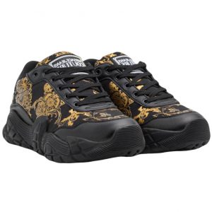 Versace Zapatillas Hombre | Tienda Online ES