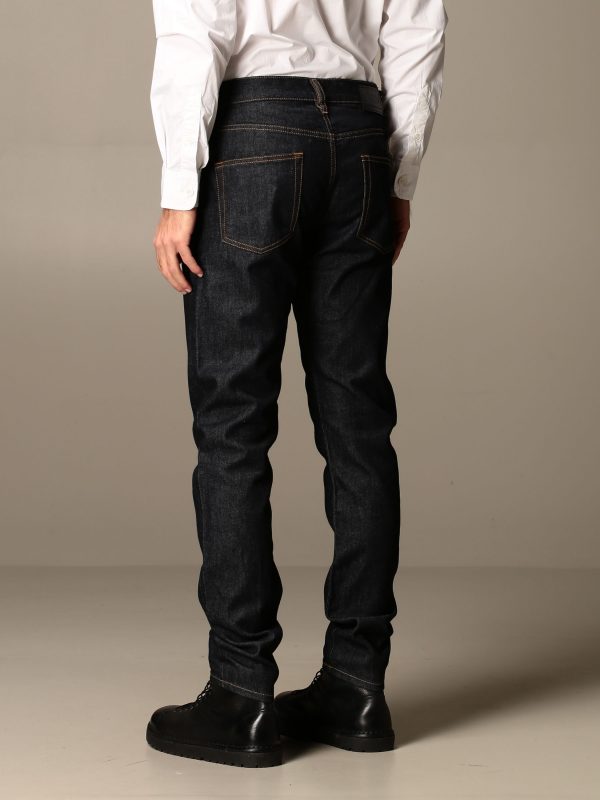 Jeans diesel 00SPW5009HF 1 dolcevitaboutique scaled