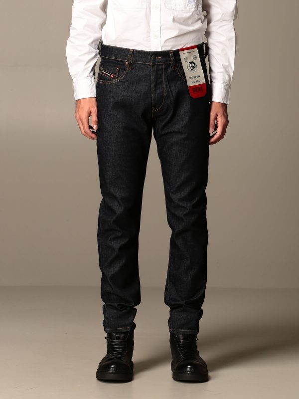 Jeans diesel 00SPW5009HF dolcevitaboutique scaled