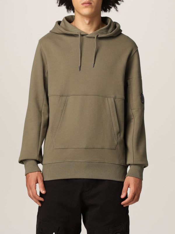 sudadera cpcompany 11CMSS056A005086W665 dolcevitaboutique