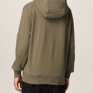 sudadera cpcompany 11CMSS056A005086W665 dolcevitaboutique.