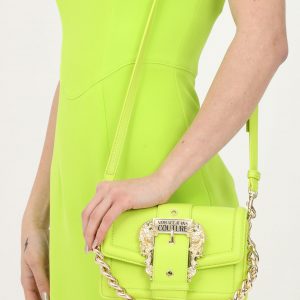 bolso versace jeans couture handbags verde 74va4bfczs413110 medium dolcevitaboutique.ess