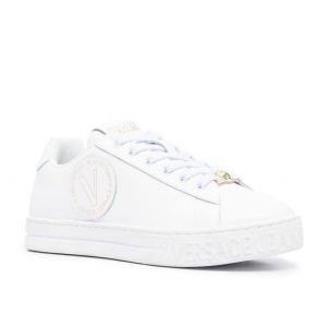 zapatillas mujer versace jeans couture 74VA3SK3ZP236G03 dolcevitaboutique.