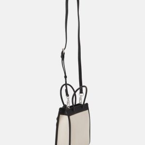 BOLSO TOTE PEQUENO KARL LAGERFELD DOLCEVITABOUTIQUE.ES