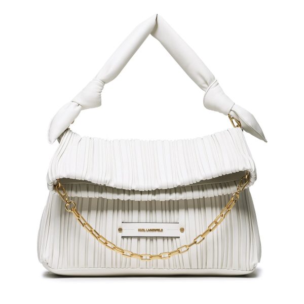 bolso karl lagerfeld 231w3045 off white a110 8720744234579 dolcevitaboutique 1