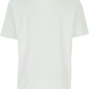 camiseta karl lagerfeld blanca mens tshirt dolcevitaboutique 1