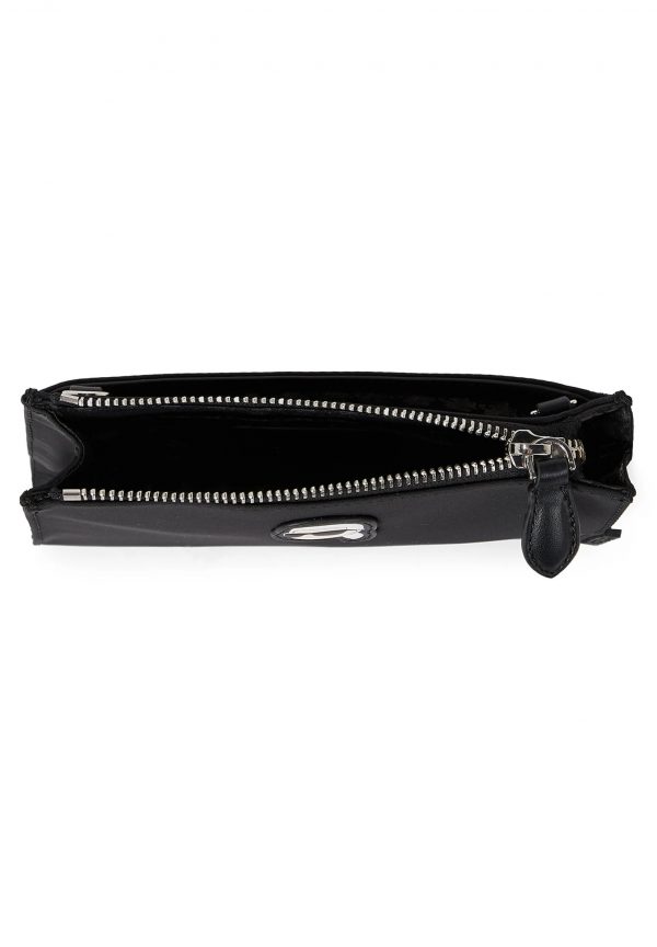 Bandolera Ikonik 230W3219 abierta dolce vita boutique 1