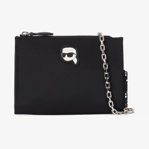 Bandolera Ikonik 230w3219 negra dolce vita boutique 1