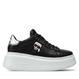 Zapatilla karl lagerfeld kl63530 black Dolce Vita Boutique 1