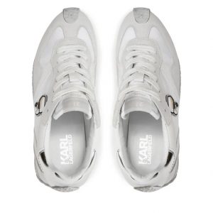 sneakers karl lagerfeld kl63930n white Dolce Vita Boutique