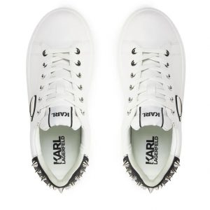 zapatillas karl lagerfeld kl62529n white 1 Dolce Vita Boutique