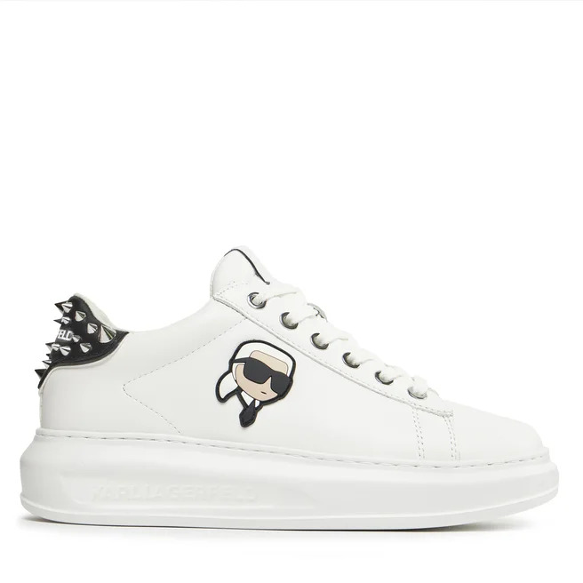 zapatillas karl lagerfeld kl62529n white Dolce Vita Boutique