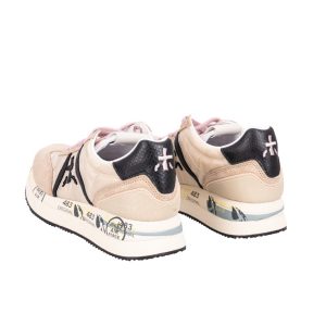 Zapatilla Premiata Mujer Conny 7116 NEW COLLECTION FWS24 3 Zapatilla premiata conny7116 dolcevitaboutique2