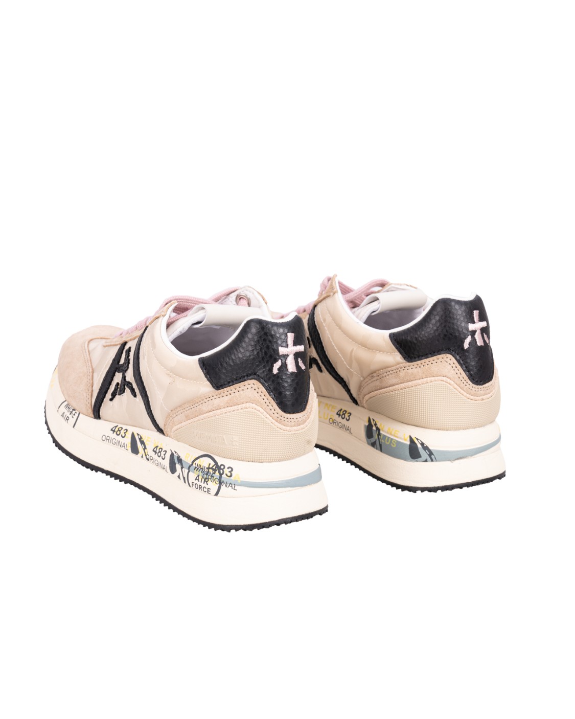 Zapatilla_premiata_conny7116_dolcevitaboutique2 Zapatilla premiata conny7116 dolcevitaboutique2