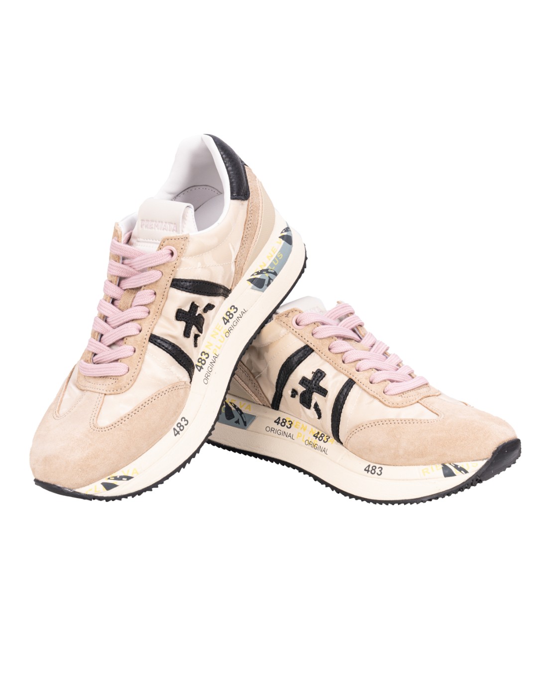 Zapatilla_premiata_conny7116_dolcevitaboutique3 Zapatilla premiata conny7116 dolcevitaboutique3