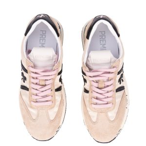 Zapatilla Premiata Mujer Conny 7116 NEW COLLECTION FWS24 2 Zapatilla premiata conny7116 dolcevitaboutique4