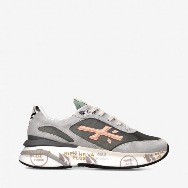 Zapatillas premiata moerund6992 dolcevitaboutique 2