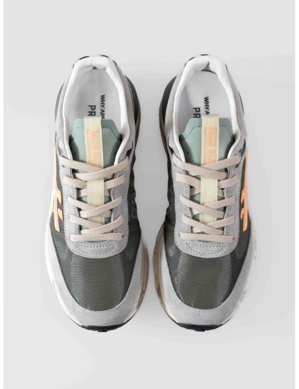 Zapatillas premiata moerund6992 dolcevitaboutique.4