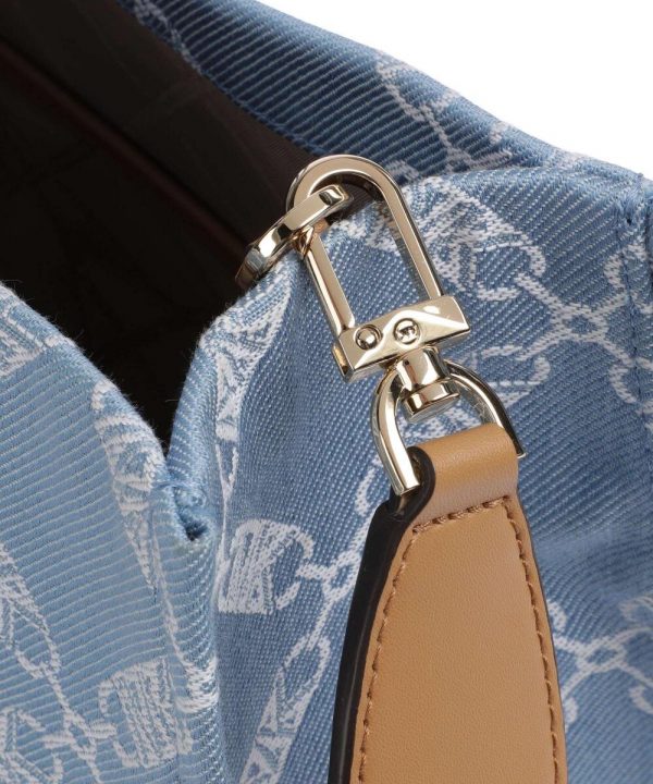bolso michael kors gigi jeans celeste 30R4G3GT3U 465 dolcevitaboutique.e