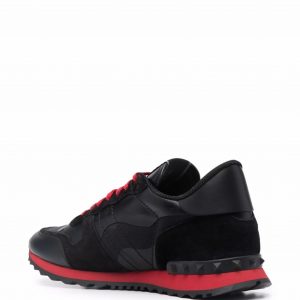 VY0S0723QRK 52V Zapatilla Valentino Garavani dolcevitaboutique