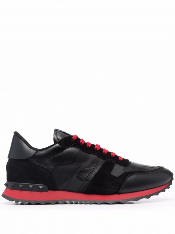 VY0S0723QRK 52V Zapatilla Valentino Garavani dolcevitaboutique1 scaled