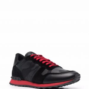 VY0S0723QRK 52V Zapatilla Valentino Garavani dolcevitaboutique2