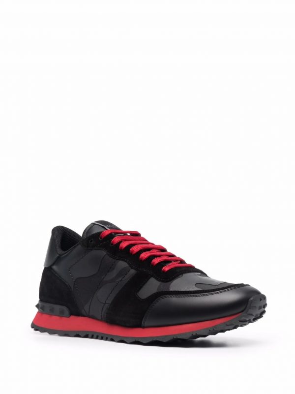 VY0S0723QRK 52V Zapatilla Valentino Garavani dolcevitaboutique2 scaled
