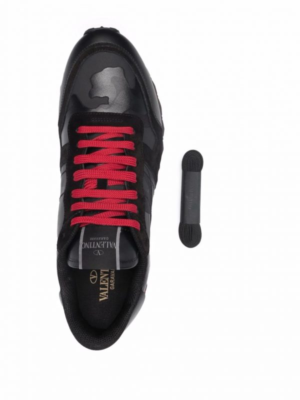 VY0S0723QRK 52V Zapatilla Valentino Garavani dolcevitaboutique3 scaled