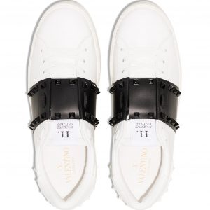 WW0S0A01LTU A01 Zapatillas Valentino Garavani dolcevitaboutique 2