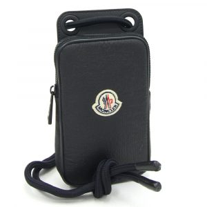 Mini bandolera de mujer Moncler