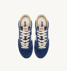 A1UNWSLMUB20 zapatillas Autry hombre dolcevitaboutique 2