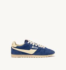 Inicio 15 Dolce Vita Boutique Zapatillas de hombre Autry Windspin Low azul