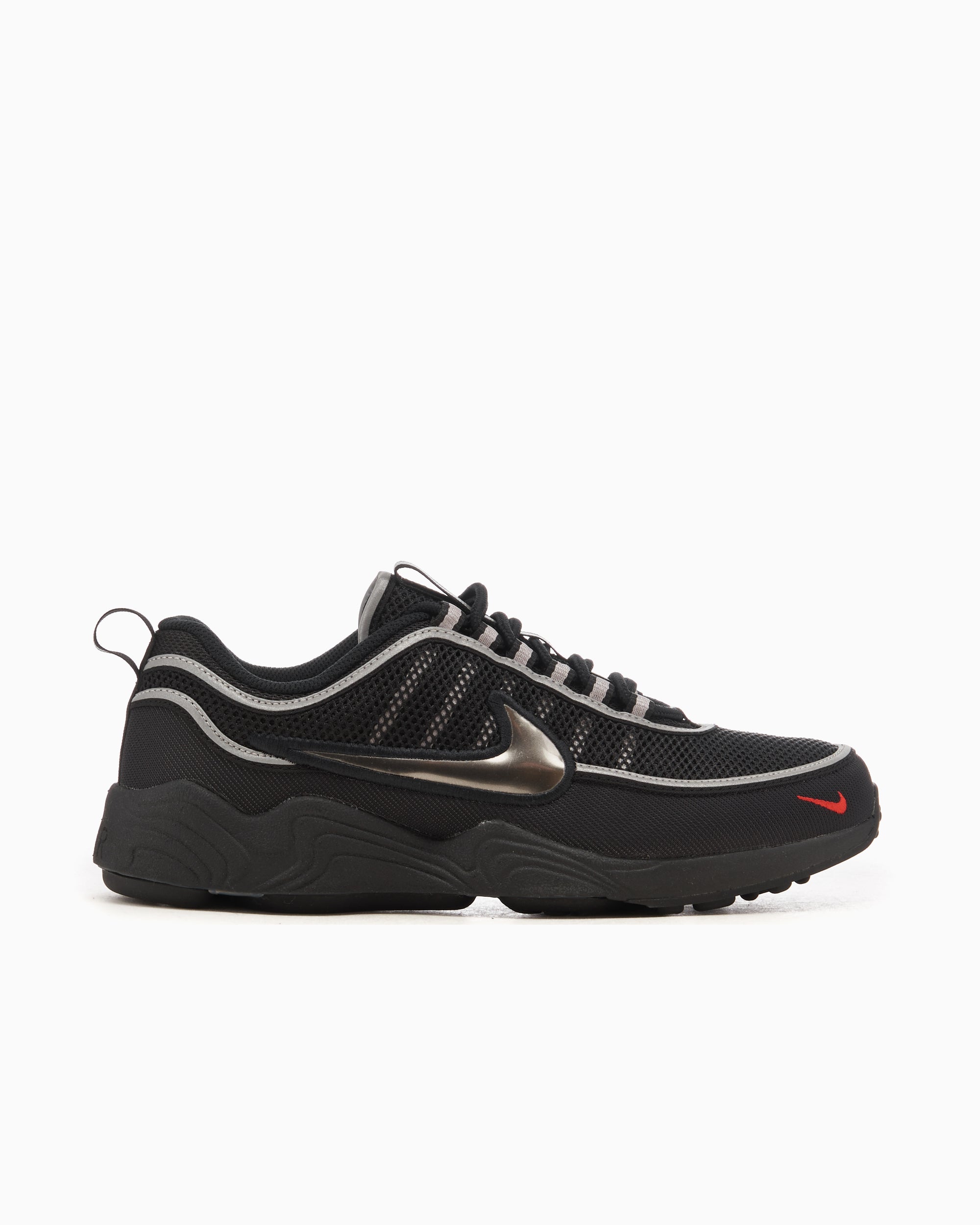 NIKE HOMBRE NEGRA HF9117002 Air Zoom Spiridon Sp DOLCEVITABOUTIQUE