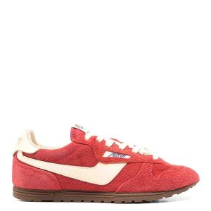 Inicio 1 Dolce Vita Boutique Zapatillas de hombre Autry windspin low rojo