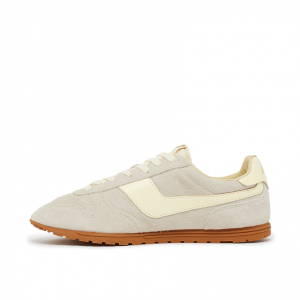WSLWUB01 zapatillas autry mujer windspinlow beige.dolcevitaboutique